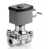 ASCO RedHat Solenoid Valves 2-Way 8210VM / 8210VH Series ASCO RedHat Solenoid Valves 2-Way 8210VM / 8210VH Series